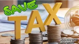 TAX PLANNING HOW TO SAVE TAX ? #TAX #SAVE_TAX #SAVE_50_LACKS 🤯