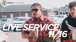 Fearing God| Pastor Rodney Pearce| Temple City Church