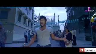 saigadu Potugadu Theatrical Trailer - Manchu Manoj