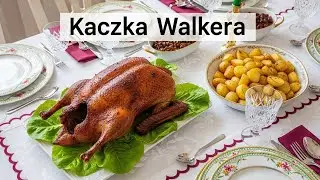 Kaczucha Walkera.