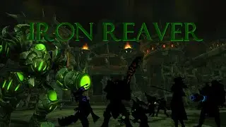 HellfireCitadel NM 