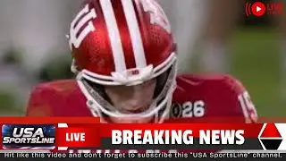 Miami's DEFENSE TARGETS Heisman Winner  No Call in National Championship। USA SportsLine