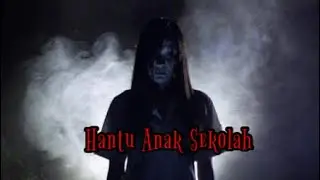 Chat Horror Story - Hantu Anak Sekolah🤣 #chathorrorstory #chathorror #chatstoryhorror