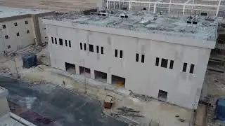 Al Khor Site