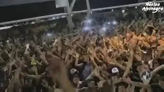 Aquecimento Cearamor- Maior da capital.