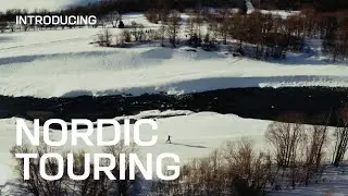Introducing Nordic Touring |Salomon Nordic