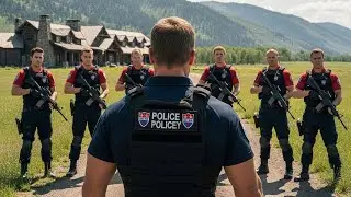 Fake HOA Enforcement vs a Former Navy SEAL | Ranch Raid Gone Wrong