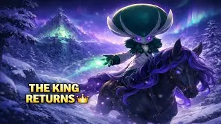 WHO Is This KING?! 👑 | Calyrex CAUGHT at Crown Shrine | Pok&eacute;mon Shield EP33 Hindi