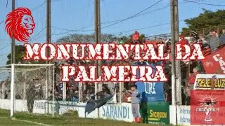 Est&aacute;dio Luciano Ferreira Martins | E.C. Palmeirense  | -Canal News Soccer YT&copy;
