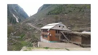 beauty of Neelum valley kel ajk