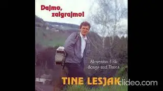 Tine Lesjak - Triglavska koračnica