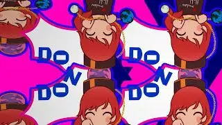 DON&hearts;DON