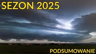 Podsumowanie Sezonu Burzowego 2025