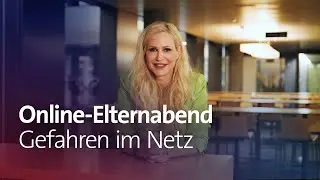 Fakes, Scams und fiese Tricks - Online-Elternabend zu Gefahren im Netz