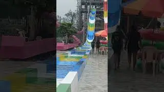 Paradise funland water park padga #youtubeshorts #viralvideo #trending @Waterfun0030