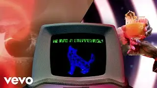 Boney M. - He Was a Steppenwolf (45th Anniversary - Visual Album)
