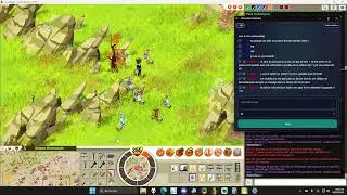 FARM KAMAS #dofusRetro