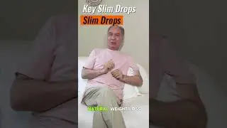 KeySlim Review: My 30 Day Transformation 😱 Does It Really Work？