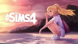 Relaxing & Calming Music from The Sims 4 (part 3)