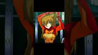 You're so pretty, You're so popular / Asuka Langley EDIT/AMV