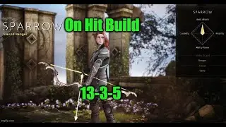 Predecessor Sparrow Carry   |   On Hit Build