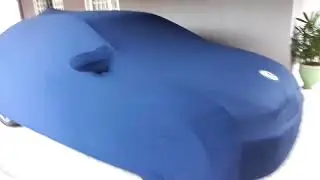 CAPA AUTOMOTIVA JETTA - CL CAPAS