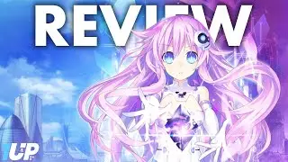 Neptunia: Sisters VS Sisters is a Really Good Game | Review