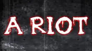 Three Days Grace   Riot Lyrics