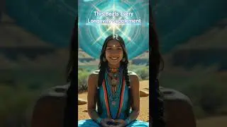 This Beats Every Longevity Supplement for Anti Aging. #longevity #Biohacking #meditation