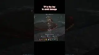 Only 4 of Us vs Elmond! | Night Crows Party Dungeon 2  #gaming