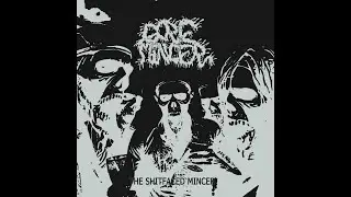 GoreMincer - The Shitfaced Mincer (Full EP)