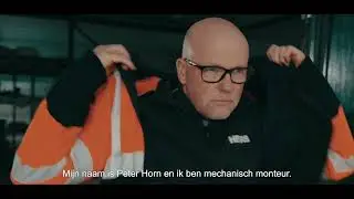 Werken bij Heras: Mechanisch Monteur