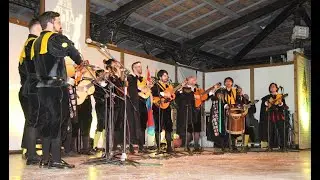 LA TUNA DE MEDICINA DE GRANADA