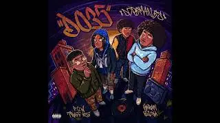WOAH - DOPEMANES