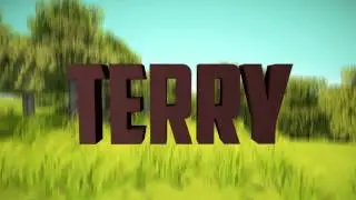 Intro For Terry V2 By FlysnakeFX
