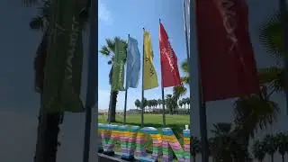 🇹🇷Vonresort golden beach 5*