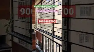 Pigeon Net for Utility Balcony 9008469700 @pigeonnetforbalcony  #birdnet #safetynet #mesh #netting