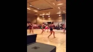 Vivien Lopez NUVO convention