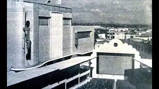 TIEMPO DE RADIO, El documental de la radio dominicana #Radio
