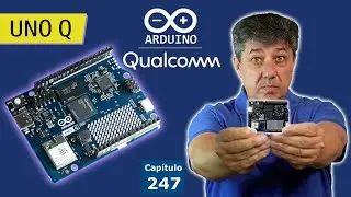Arduino UNO Q 4GB RAM - ¿Revoluciona o Decepciona?