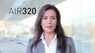 AVIWEST Official AIR320 Trailer