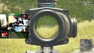 IMPAKTpt - hacker souloffly - Twitch Highlights [29/12/2017]