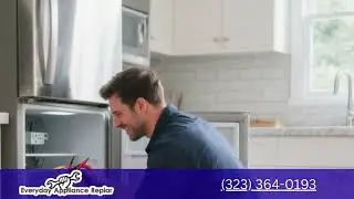 Appliance Repair West Hollywood | (323) 364-0193 | Everyday Appliance Repair
