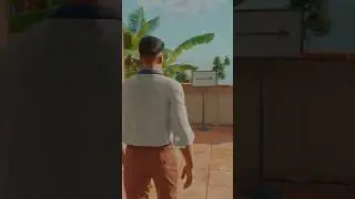 Not My Problem... #farcry6 #gameshorts #gaming
