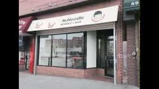 NuNoodle