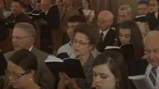 Hide Me O My Savior (Congregational Singing)