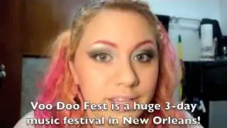 Fierce Fridays with sassysunshine01 - Saucy Siren