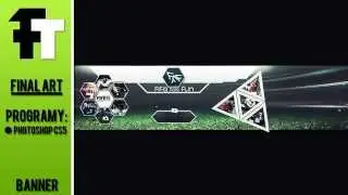 Final Art | dla FifaForFun | By FasiaT | Photoshop CS5