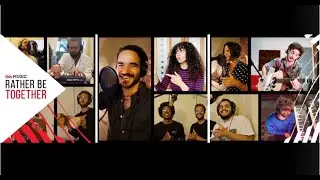 ibis MUSIC - #RATHERBETOGETHER