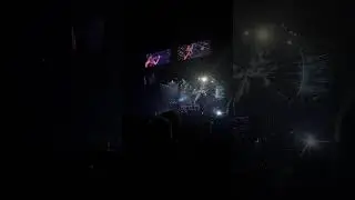 Hans Zimmer - Murph & Coward ( @ Paris, La Défense Arena 2025 )